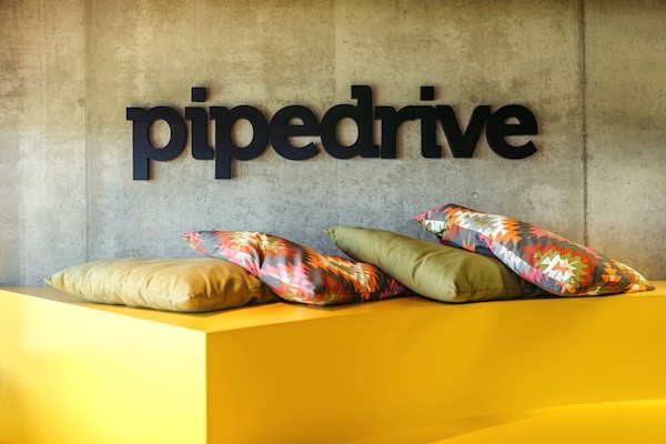 pipedrive office