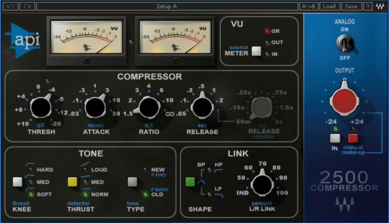 compression - What are the best options to use when compressing