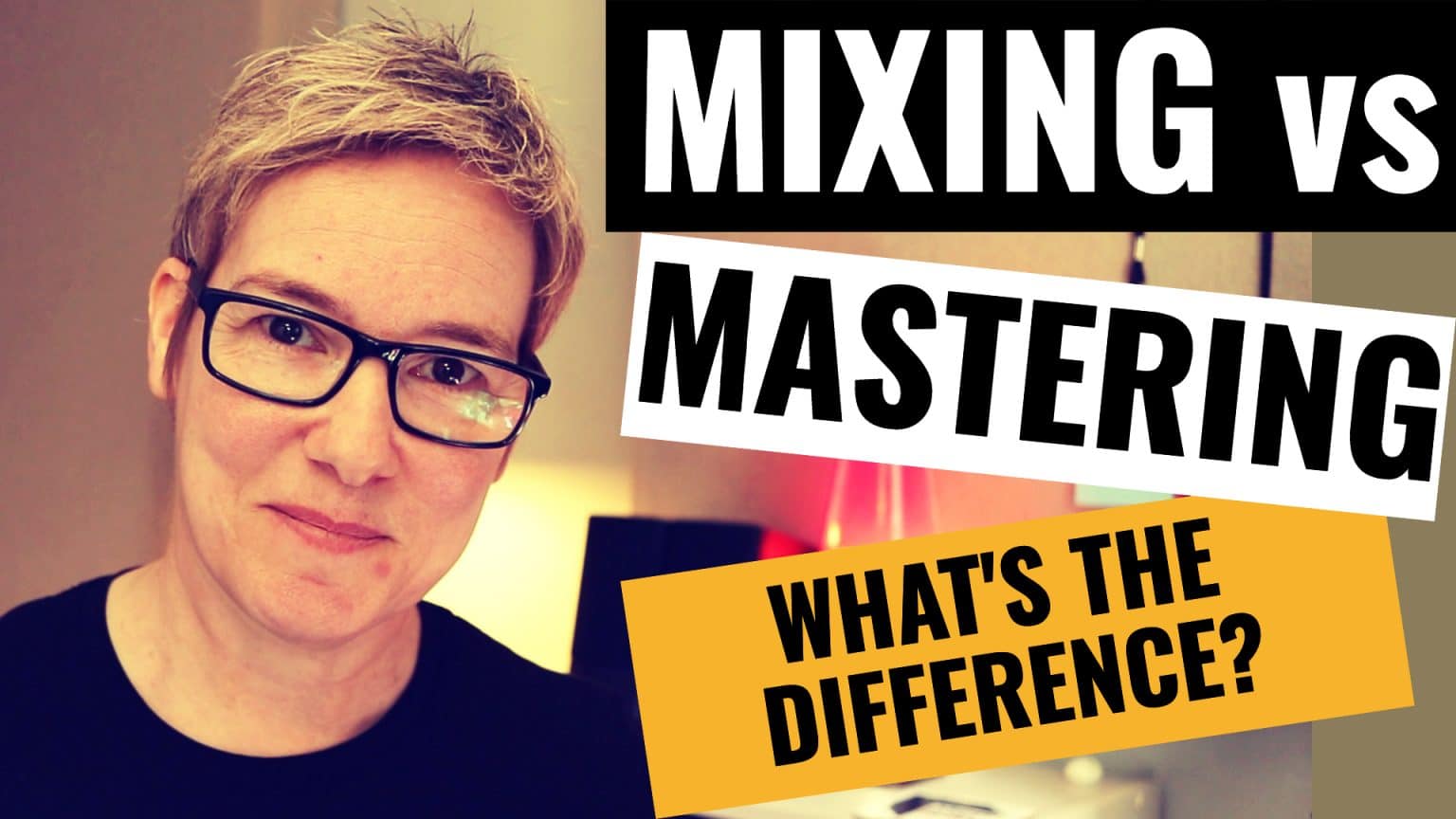 FAQ Do You Do Test Mixes? Sara Carter Online Mixing And Mastering